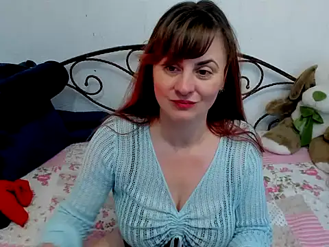 Sembang XXX Secara Langsung NightWish_Lorena