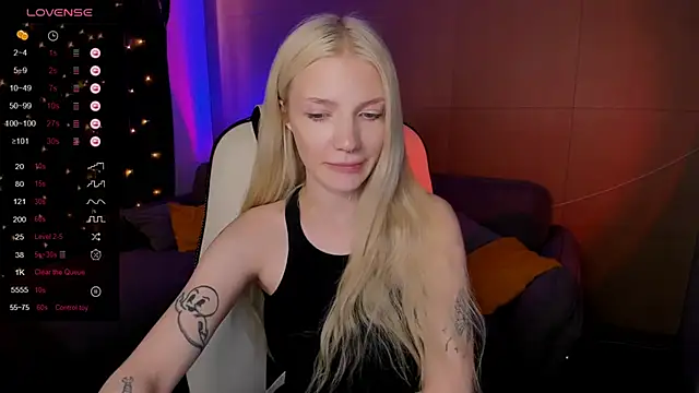 AnyaTaylor_n Live XXX chat