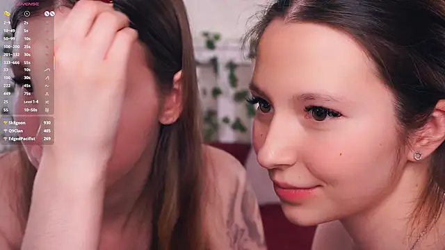 Chat XXX en directo de GabrielleLynchard