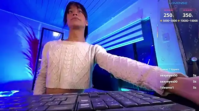 stormytt_ live XXX chat