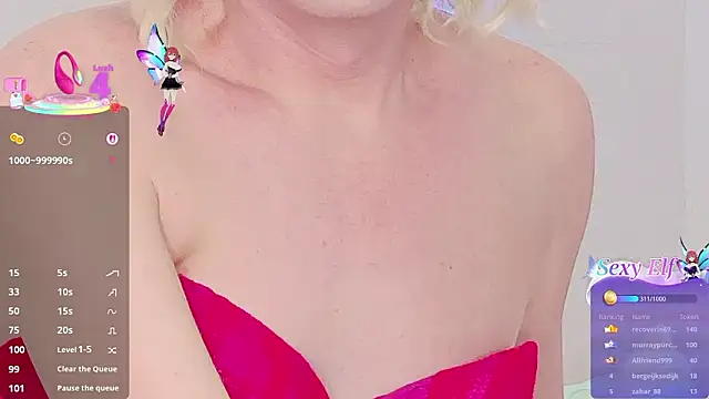 Chat +18 de Zagadka55555 ao vivo