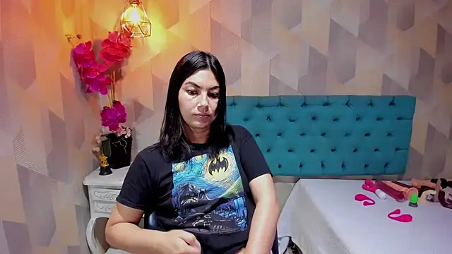 AdaFawxxのライブXXXチャット