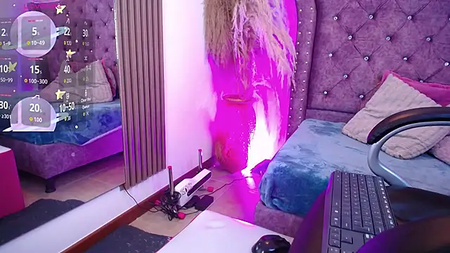 Amara_Davis' Live XXX Chat