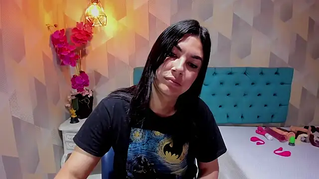 AdaFawxx's Live XXX Chat