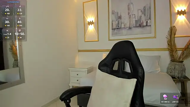 lia_sexx19 Adlı Modelin Canlı XXX Sohbeti