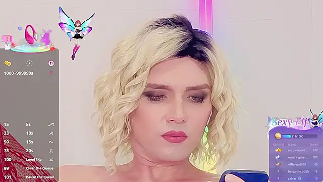 Zagadka55555 Webcam-Show