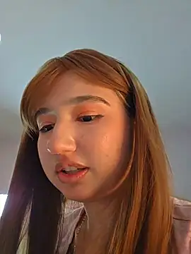 Pinkie_Princes Adlı Modelin Canlı XXX Sohbeti