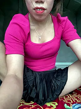 XXX chat uživo modela nhinhi-sexy