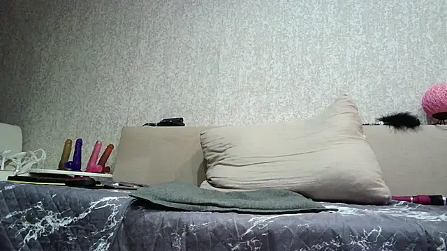 ValeriaLight's Live XXX Chat