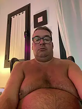 MountJohnXL's Webcam Show