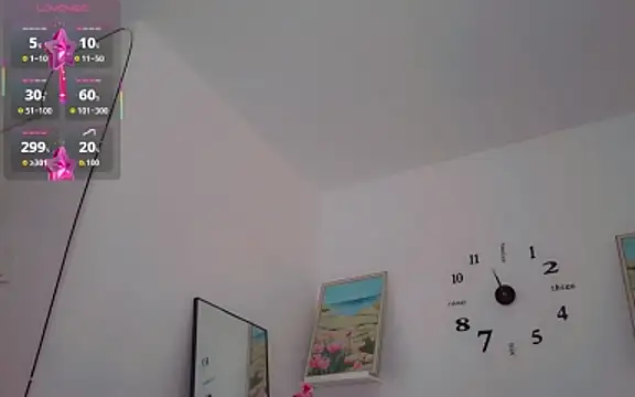 anne_smithe Live XXX-chat