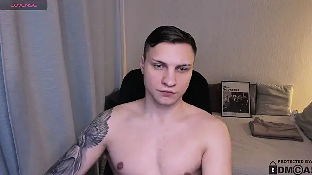 handsome_guy01's Live XXX Chat