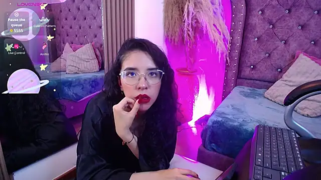 Amara_Davis' Live XXX Chat