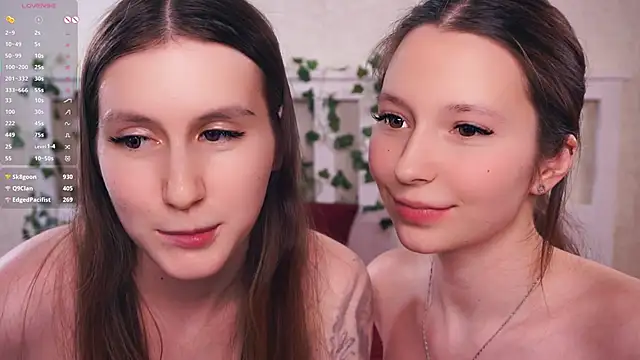 Онлайн чат XXX GabrielleLynchard