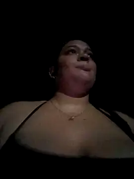 Show de Datoka_adrenaline na webcam