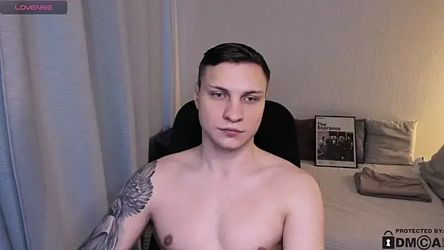 handsome_guy01's Live XXX Chat