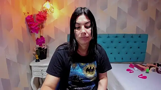 Czat XXX na żywo – AdaFawxx