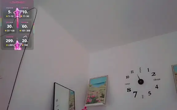 Онлайн чат XXX anne_smithe