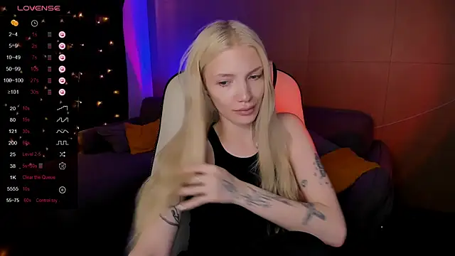 AnyaTaylor_'s Live XXX Chat