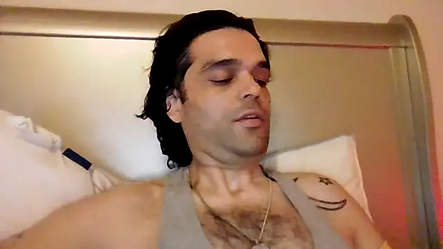 StuntingSpunMarine69's Webcam Show