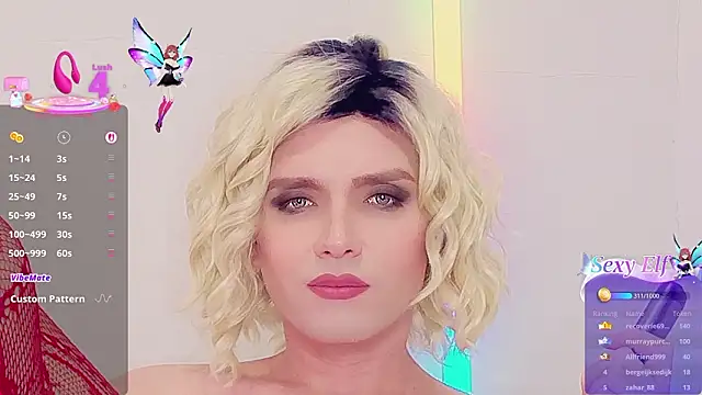 Zagadka55555's Webcam Show