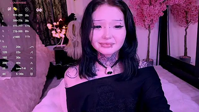 دردشة Lein_Bone الجنسية المباشرة