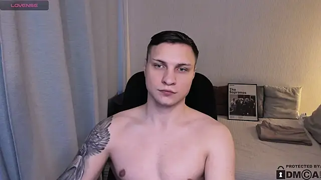 handsome_guy01's Live XXX Chat