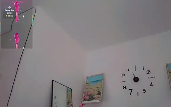 anne_smithe Chat XXX in diretta