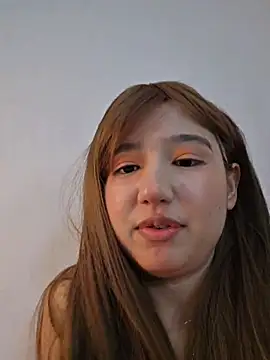 Pinkie_Princesのウェブカメラショー