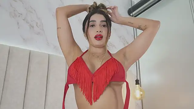 Sembang XXX Secara Langsung Annyy_Rosse