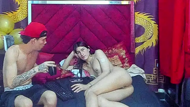 Pride_couple 即時 XXX 聊天