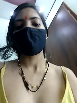 PUNAM456 – Kamerová šou