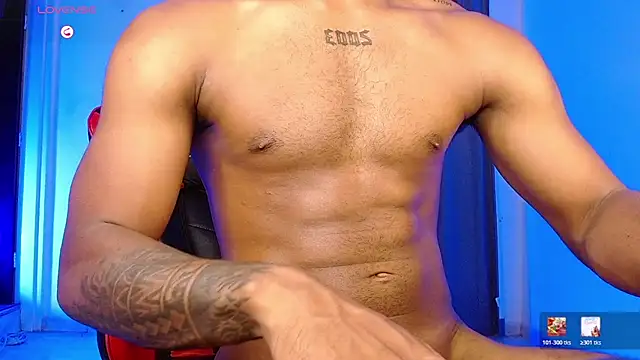 Chat +18 de Christian_thor ao vivo