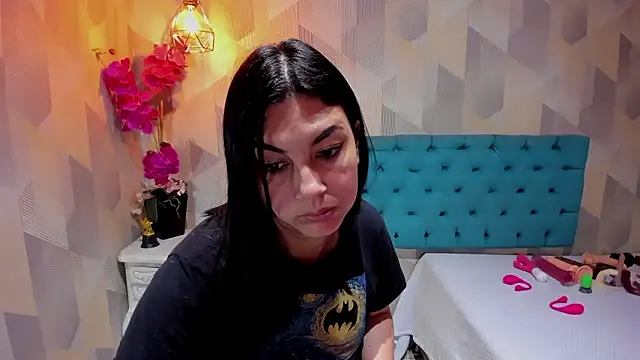 AdaFawxx – Live XXX-chat