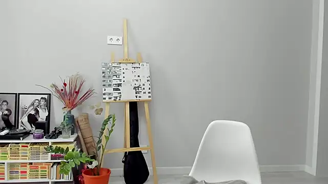 แชท XXX สดของ ailey_chao