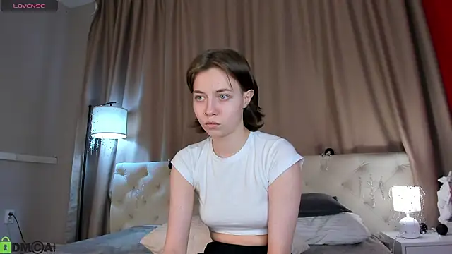 แชท XXX สดของ Skelerata