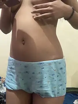 Webkamerová show Horny-nishaa