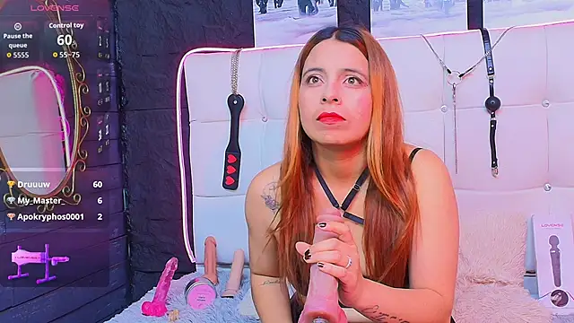 Meghan_storm Live XXX-Chat