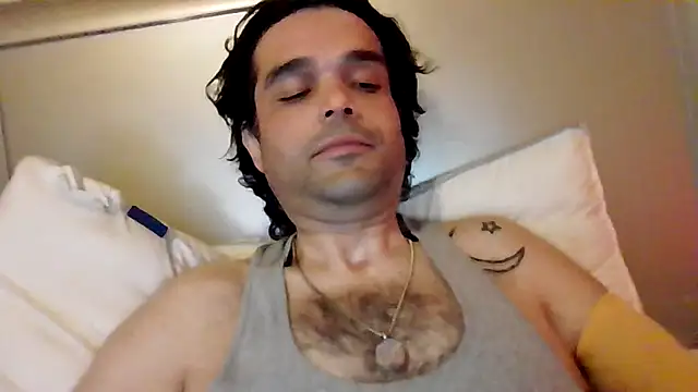 StuntingSpunMarine69's Live XXX Chat