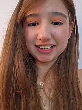 Chat +18 de Pinkie_Princes ao vivo