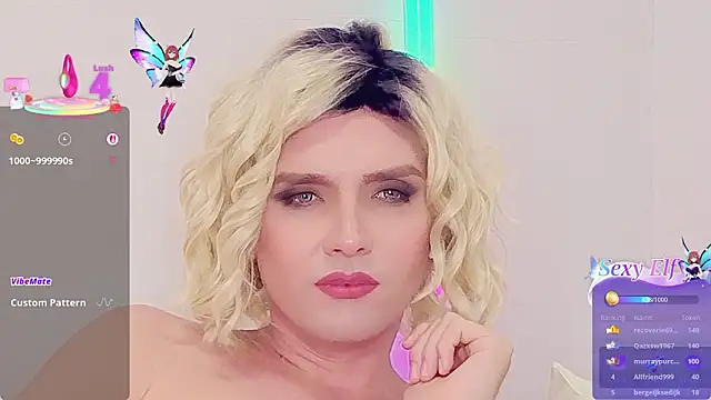 Zagadka55555 Webcam Show