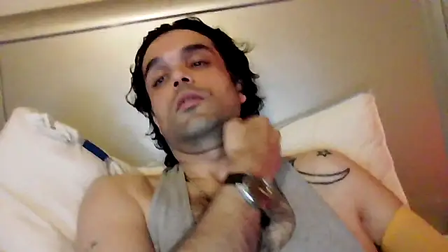 StuntingSpunMarine69's Webcam Show