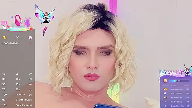 Chatroom XXX en direct de Zagadka55555