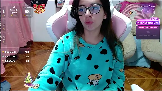 Maggie_Fox3 – Live XXX-chat