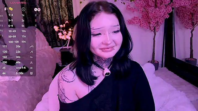 Show webcam de Lein_Bone