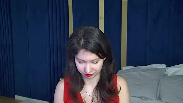 SaraDenars – Live XXX-chat