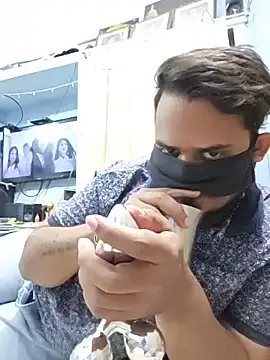 عرض كام Seducer_boy