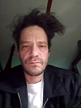 chosen923's Webcam Show