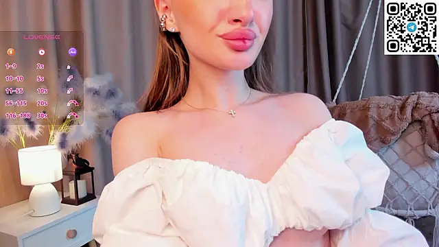 miiss__lulu's Live XXX Chat