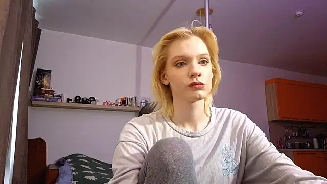 AuraNevera Live XXX-Chat